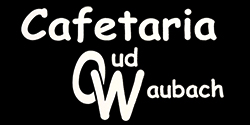 Cafetaria Oud Waubach logo